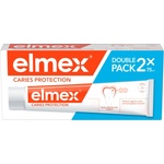 Colgate Паста за зъби Elmex 2x75ml Anti Caries (оранжева) DUOPACK