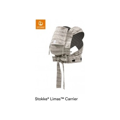 Stokke Limas Carrier Flex Boho Beige