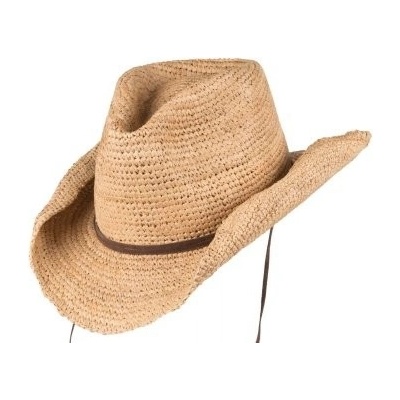 Klobouk raffia Indy – Hledejceny.cz