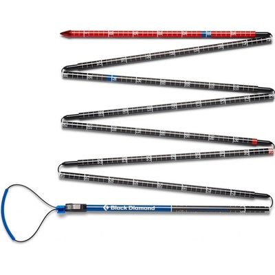 Black Diamond Quickdraw Probe Carbon 320