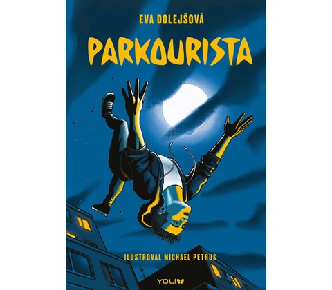 Parkourista