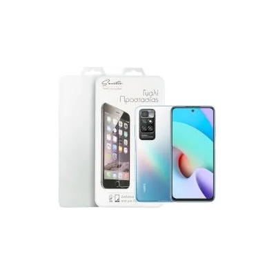 Sentio Tempered Glass for Xiaomi Redmi 10
