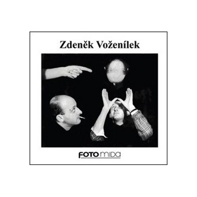 Zdeněk Voženílek - Zdeněk Voženílek