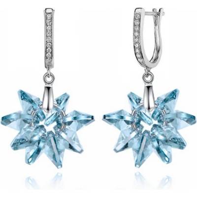 Swarovski E.náušnice SEE3744