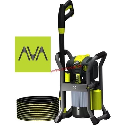 AVA V6 P90 Large Bundle