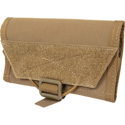 Wosport Taktická s Molle na telefon GPS Coyote Brown