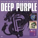 Sony Music Deep Purple: Original Album Classics - 3CD (056464)