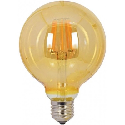 Vivalux LED žárovka E27 Filament 6W 2700K RETRO VIV003963