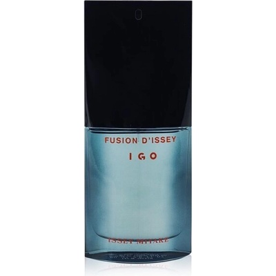 Issey Miyake Fusion d'Issey Igo toaletní voda pánská 100 ml tester