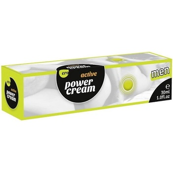 HOT Ero Active Power Cream 30 ml