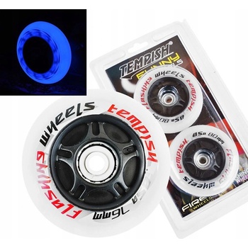 Tempish Flashing 76 mm 85A 2 ks