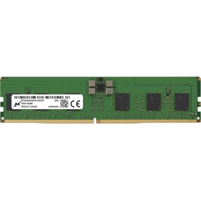 Micron DDR5 16GB 4800MHz CL40 MTC10F1084S1RC48BR