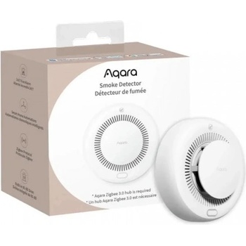 Image 1 of Aqara Smoke Detector Детектор за дим и противопожарна аларма (SD-S01D)