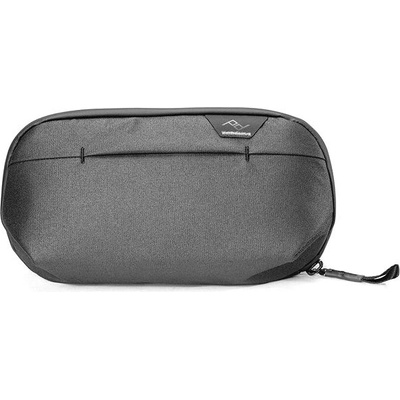 Peak Design Wash Pouch Small Black
