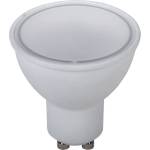 ELMARK Led ЛАМПА smd 3w gu10 230v 120° 4000k (99led727)