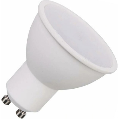 Nedes LED žiarovka 6W GU10 6500K ZLS106