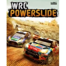 WRC Powerslide