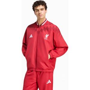 ADIDAS Блуза adidas Liverpool FC 26/27 Stadium Track (Червен) - KG2886 - sportmax