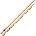 Vater VHVCW Vinnie Colaiuta Signature Model Палки за барабани (VHVCW)