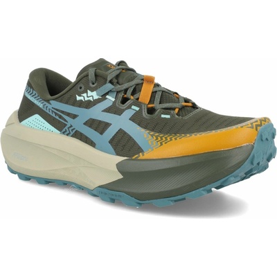 Asics Trabuco Max 5 M 1011C164200 vintage khaki/foggy teal