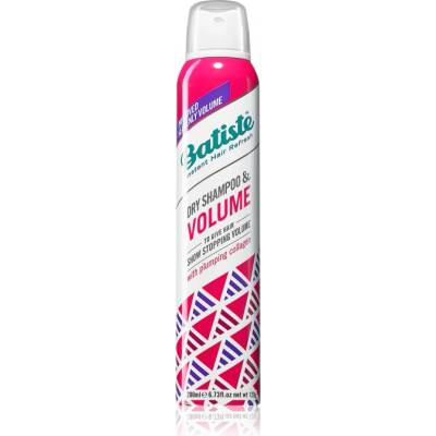 Batiste Volume Сухи шампоани 200ml