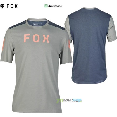 Fox Ranger Dr ss Aviation