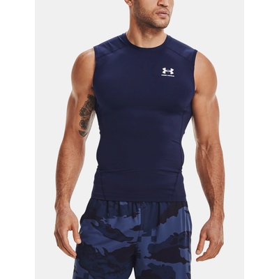 Under Armour Мъжки компресионен потник Under Armour HG Armour Comp SL Under Armour | Sin | МЪЖЕ | XL