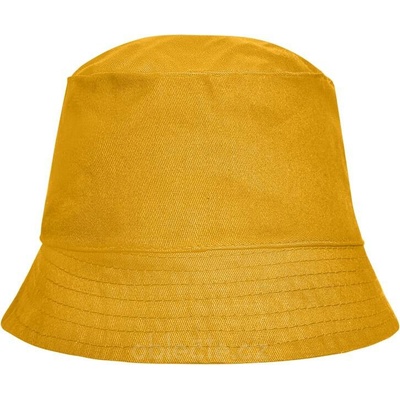 Promo klobouk MB 6 gold yellow