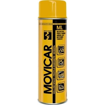 Deco Color Movicar ML 500 ml