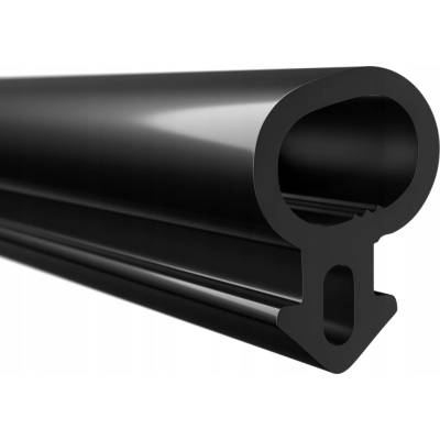 Okenní těsnění Těsnění pro plastová okna (PVC) Černé PANORAMA S-232 60 m