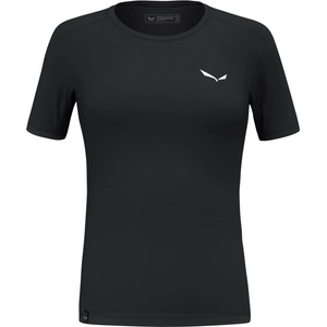 Salewa Puez Sporty Dry W T-Shirt Размер: L / Цвят: черен
