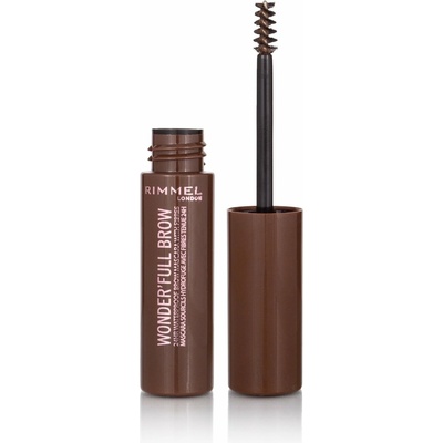 Rimmel London Wonder 'Extension Mascara predlžujúca riasenka 002 Black Brown 11 ml