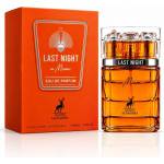 Alhambra Парфюм Maison Alhambra Last Night in Miami EDP 100ml Унисекс Парфюми