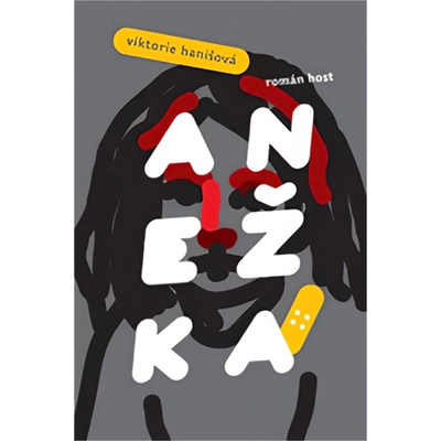 Anežka Viktorie Hanišová