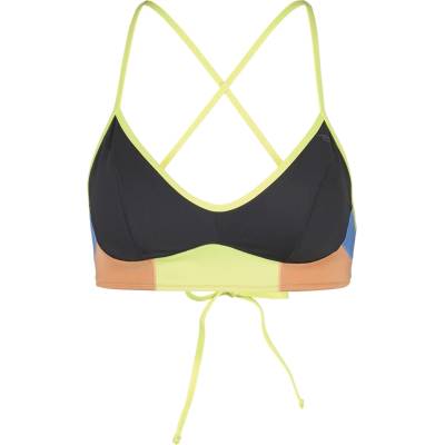 Rip Curl Дамско бикини горнище Rip curl Women's Mirage Ultimate Top Bikini top - Multicolor - размер XL (150-5552-0216)