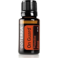 DoTerra esenciálny olej On Guard 15 ml