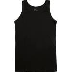 Joha Мъжко мериносово термобельо Joha Undershirt Merino base layer - Black - размер XXL (015-1249-0116)
