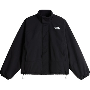 The North Face Дамско поларено яке The North Face Women's Yumiori Reversible Jacket Fleece jacket - TNF Black / TNF Black (105-6487-0612)