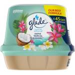 Glade Гел за баня Тропически аромат 180 г