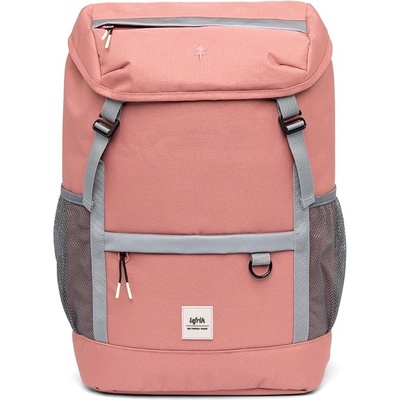 Lefrik Mountain dust pink 22 l