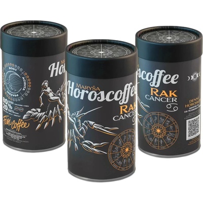 Fixi Coffee Rak jemně mletá 250 g