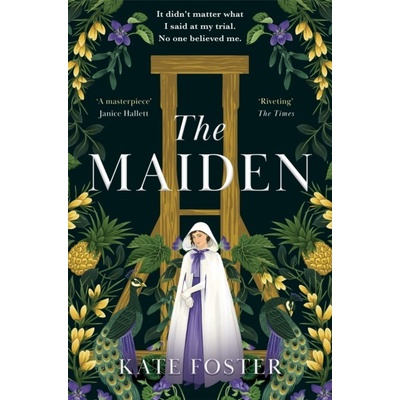 Maiden - Foster Kate