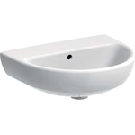 Geberit Selnova 50x41 cm white (500.294.01.7)