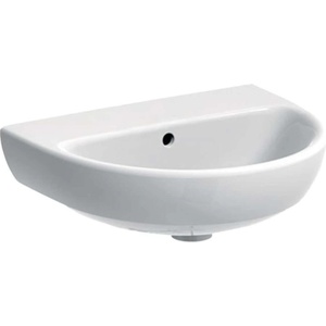 Geberit Selnova 50x41 cm white (500.294.01.7)