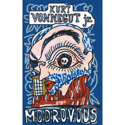 Modrovous - Kurt jr. Vonnegut