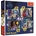 Trefl Пъзел Trefl 4 в 1 - Мечтите се сбъдват (34649)