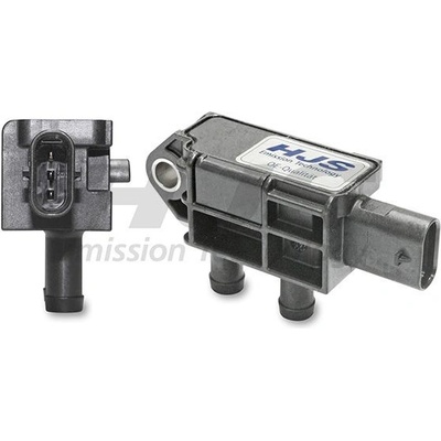 Senzor, tlak výfukového plynu HJS 92 09 1067