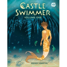 Castle Swimmer Volume 1