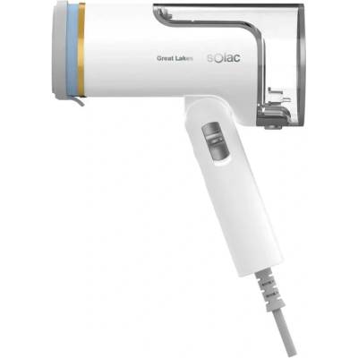 Solac УРЕД ЗА ГЛАДЕНЕ С ПАРА SOLAC PC1502 1200 W, 130.0 ml (8433766186992)
