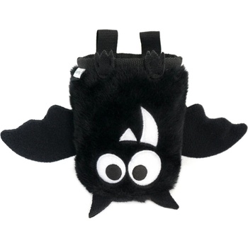 Crafty Climbing Торбичка за магнезий Crafty climbing Bat Chalk Bag - Black - размер One Size (335-0451-0111)